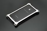 GILD design　ソリッドバンパー for GALAXY S2 LTE SC-03D ポリッシュ (GG-102P)