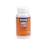 Now Foods Devil 100 caps- Now Foods