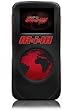 iSkin nano Duo M:i:III Special Edition for iPod nano, Black/Red