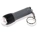 Carson StarMap Red LED Flash Light for Astronomy Maps, with Batteries