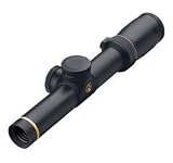Leupold Vx-7 1.5-6X24 Satin German