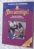 Ven conmigo-Cuaderno de actividades-Teacher's Edition with Overprinted Answers-Spanish 3