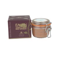 Devita Natural Skin Care Mud Masque Italian Tomato