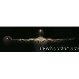 michael jordan wings poster