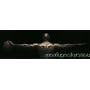 Michael Jordan Wings - 20th Anniversary Tattoo Door Poster (Size: 72" x 23")
