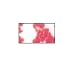 Sabre Toile Red Dessert Spoon - 7 1/2 in./TOILE8FR