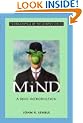 Mind: A Brief Introduction (Fundamentals of Philosophy)