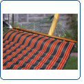 Bliss Hammocks Pillowtop Hammock
