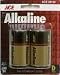 Cd/2 x 6: Ace Alkaline Battery (AH1300B2Z)
