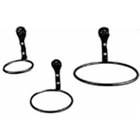 Achla Designs SFR-06 Flower Pot Ring, 6-Inch