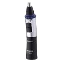 Panasonic ER-GN30-K Vortex Wet/dry Nose and Facial Hair Trimmer, Black