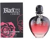 Xs Black L'exces 2.7 Fl. Oz. Eau De Parfum Spray Women