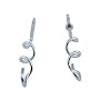 Cuisinart CHM-DH Hand Mixer Set of 2 Dough Hooks