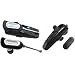Case Logic Wireless Bluetooth Headset with Vibrating Holster