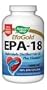 Max EPA 18, 1000 mg 200 Softgels