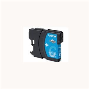 Brother International, High Yield Cyan Ink (Catalog Category: Printers- Multi Function Units / Toner Cartridges)