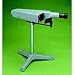 Diffraction Grating Spectroscope