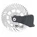 HAWG HALTERS REBUILD CALPER SPRKT BRK HHI-351-002
