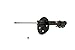 KYB 334242 Excel-G Gas Strut