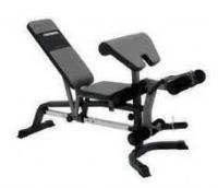 Cap Barbell Maxx Strength FID Bench