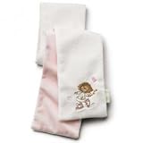 Eigenschaften NICI / NICI Little Wingels Plüschschal, weiß/pink Lea