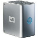 Western Digital WDG2TP10000N My Book Pro Edition II 1 TB USB/Firewire Triple Interface External Hard Drive