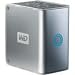 Electronics : Western Digital WDG2TP10000N My Book Pro Edition II 1 TB USB/Firewire Triple Interface External Hard Drive