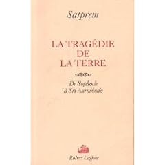 La trag�die de la terre