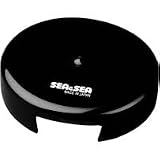 Sea & Sea Medium Front Port Cover for Flat Ports