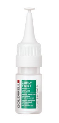 Goldwell Curly Twist Leave-In Serum (0.6 oz.)