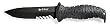 Ultima Ultima, Black, 5"
