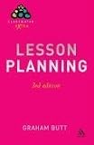 Lesson Planning