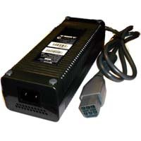 NEW AC Adapter Power Supply Power Brick for Microsoft Xbox 360 (203 Watt)