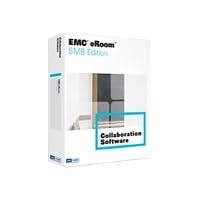 Emc Eroom Smb 5 Users English by Dantz