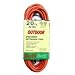 16/3 x 20Ft UL Extension Cord