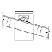 SELKIRK CORP 200420 Universal Roof Support Kit