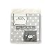Monokuro Boo Eraser
