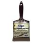 4" Stain/WTRProof Brush