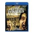La Cit� des zombies [Blu-ray]