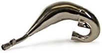 Honda CR125 1989 Nickel Expansion Pipe