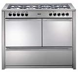 Gourmet 110cm All Gas Range Cookerc/w 7 Burner Gas Hob (GOURMET 1100G)