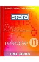 Stata 10 Time-Series Reference Manual