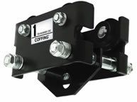 Coffing Hoists - CBTP-0100 - 09285 1 Ton Plain Trolley On Sale