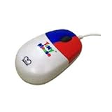 Computer mouse input devices sized and developed for kids 21cFDK0cVAL._SL160_ Computer mouse input devices sized and developed for kids