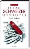 Victorinox: Original Schweizer Offiziersmesser