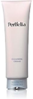 Mikimoto Cosmetics Perlfelia Cleansing Cream 120g