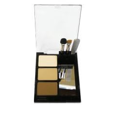 Ardell Brow Powder Defining Palette Dark 4g