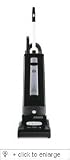 Sebo X4 Onyx Black