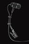Audio Technica ATM350 Instrument Condenser Microphone