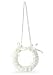 Ivory Bridal Shoes Ivory Bridal Horseshoe